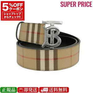 バーバリー ベルト メンズの通販｜au PAY マーケット バーバリー ノバ